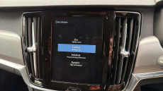 Volvo V90 2.0 T4 Momentum Plus 5dr Geartronic Petrol Estate